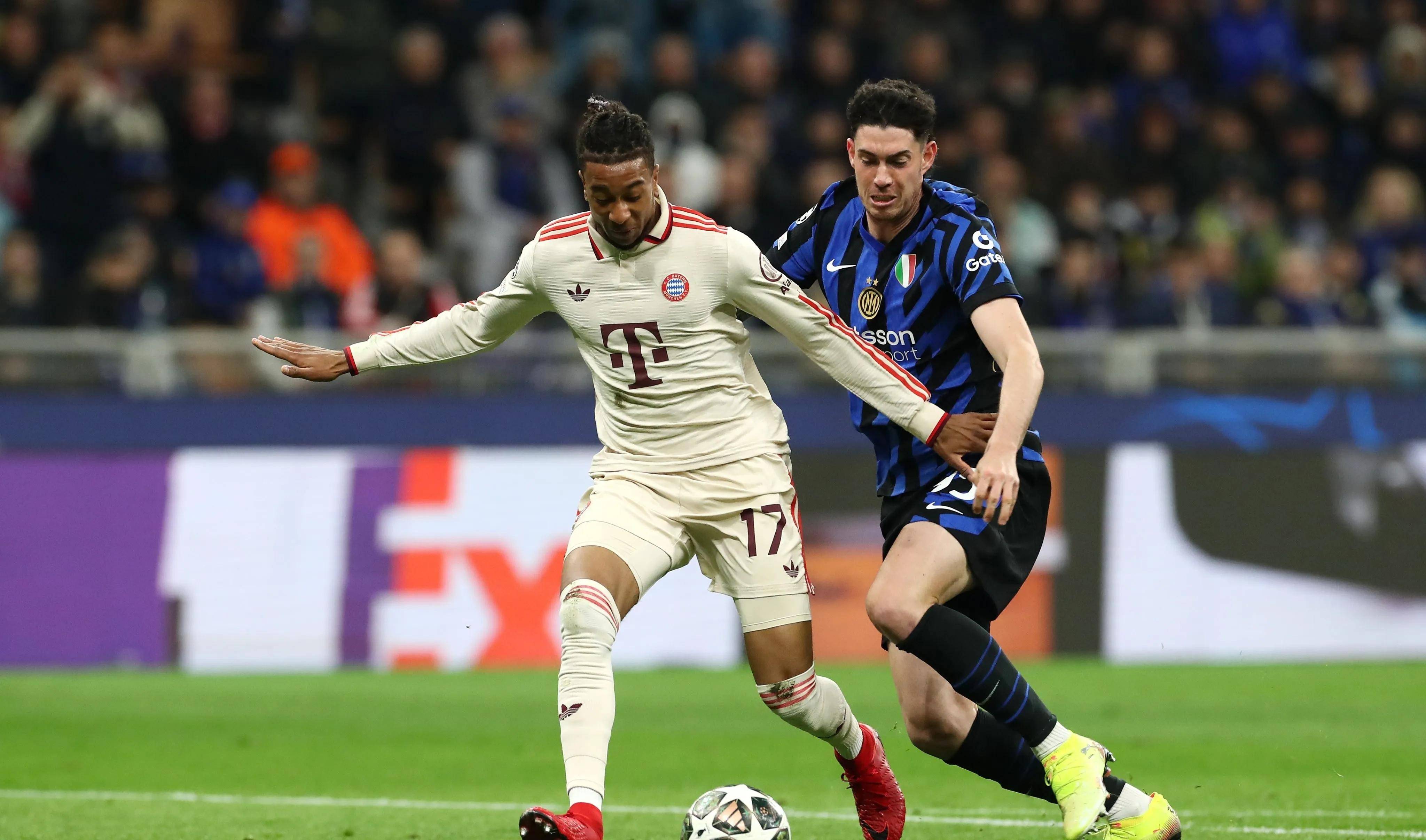 乐鱼体育-欧冠赛程吃紧，国际米兰清晨战术微调，更衣室稳定，训练强度明显提升的简单介绍-乐鱼体育